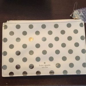 Kate Spade pouch